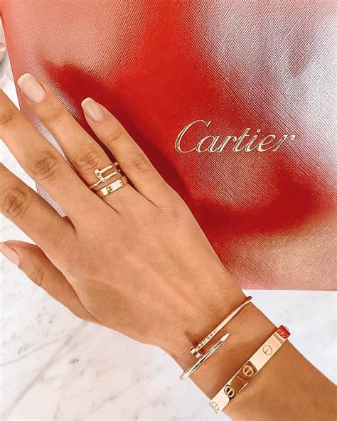 is cartier love bracelet worth it|cartier love ring price list.